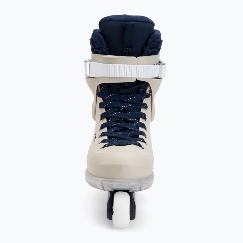 Görkorcsolya USD Sway Witzemann II grey/blue 4