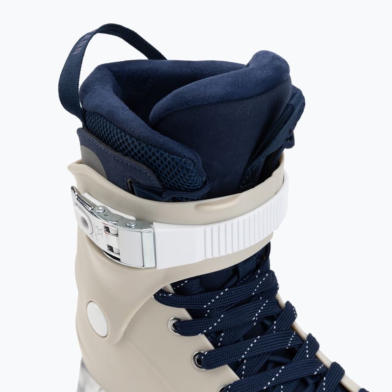 Görkorcsolya USD Sway Witzemann II grey/blue 8