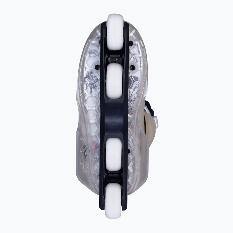 Görkorcsolya USD Sway Witzemann II grey/blue 6