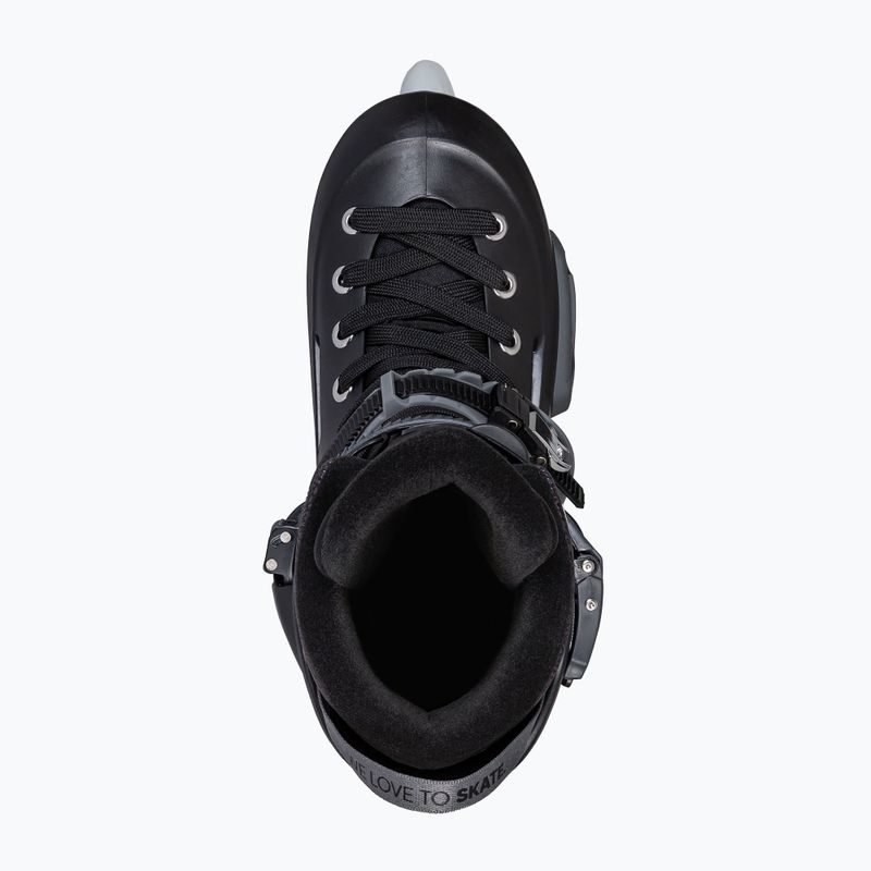 Görgők Powerslide Zoom Pro 80 black 5