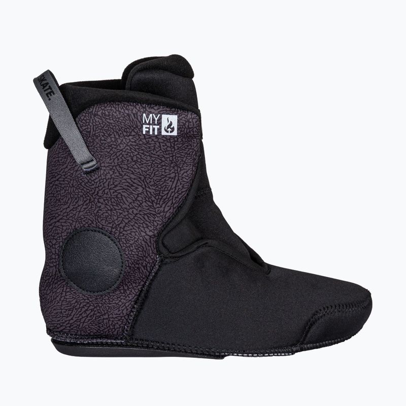 Görgők Powerslide Zoom Pro 80 black 7