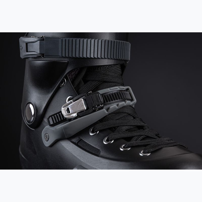 Görgők Powerslide Zoom Pro 80 black 8