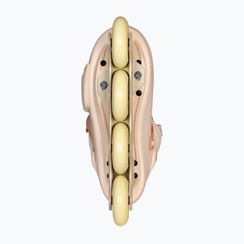 Görgők Powerslide Zoom Pro 80 sand 6