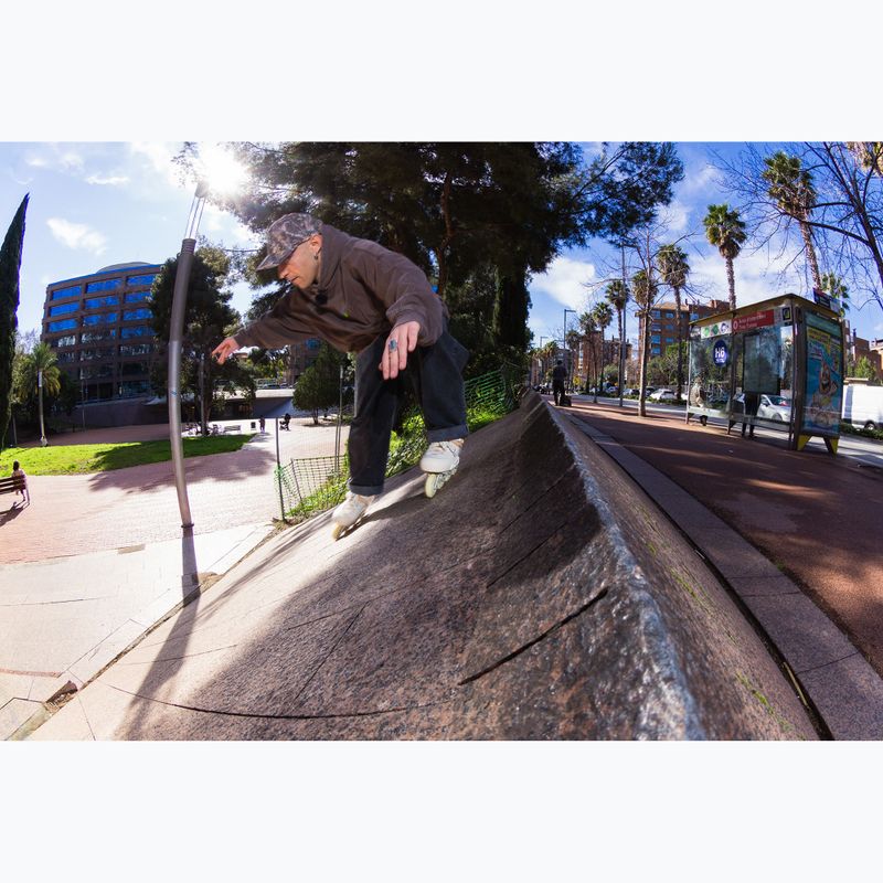 Görgők Powerslide Zoom Pro 80 sand 8