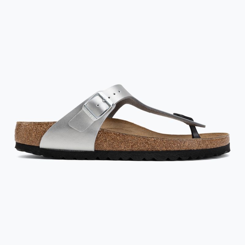 Papucsok BIRKENSTOCK Gizeh Birko-Flor Narrow 2