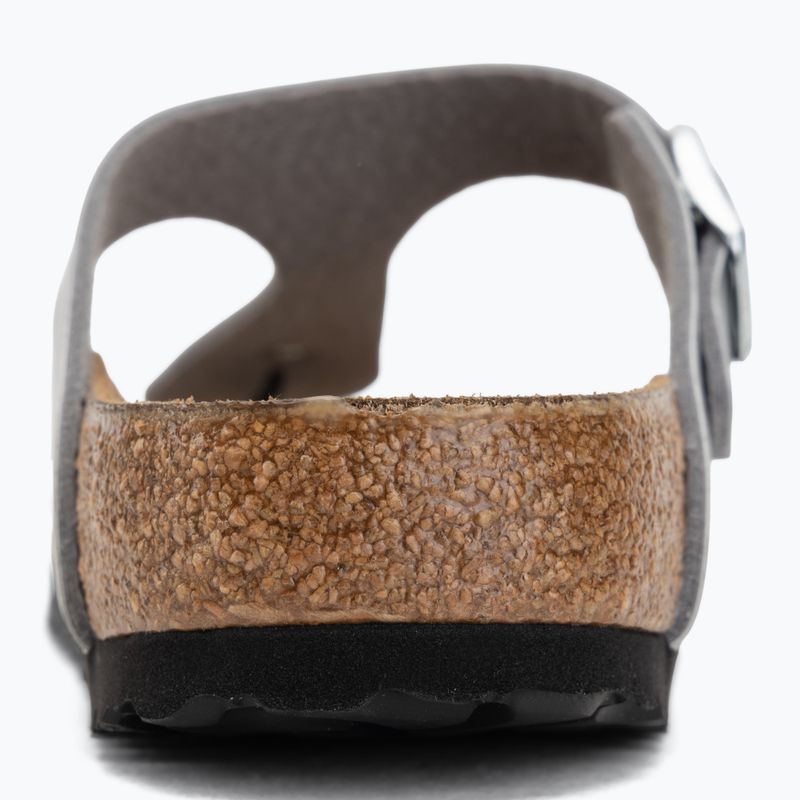 Papucsok BIRKENSTOCK Gizeh Birko-Flor Narrow 6