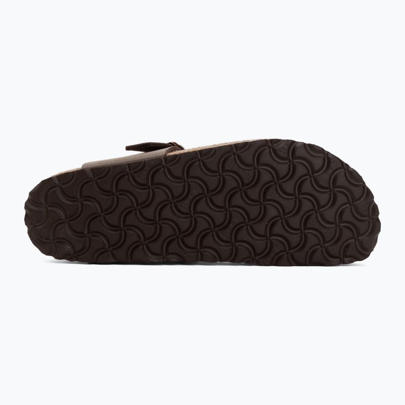Papucsok BIRKENSTOCK Gizeh Birkibuc Narrow 4