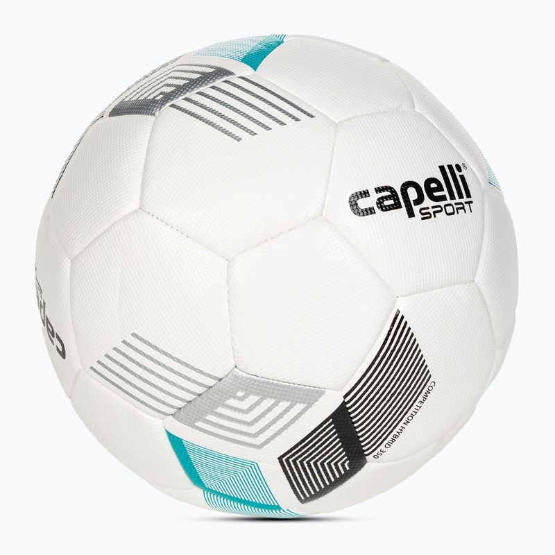 Capelli Tribeca Metro Metro Competition Hybrid Labdarúgó AGE-5882 5 méret 2