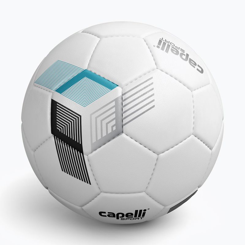 Capelli Tribeca Metro Metro Competition Hybrid Labdarúgó AGE-5882 5 méret 4