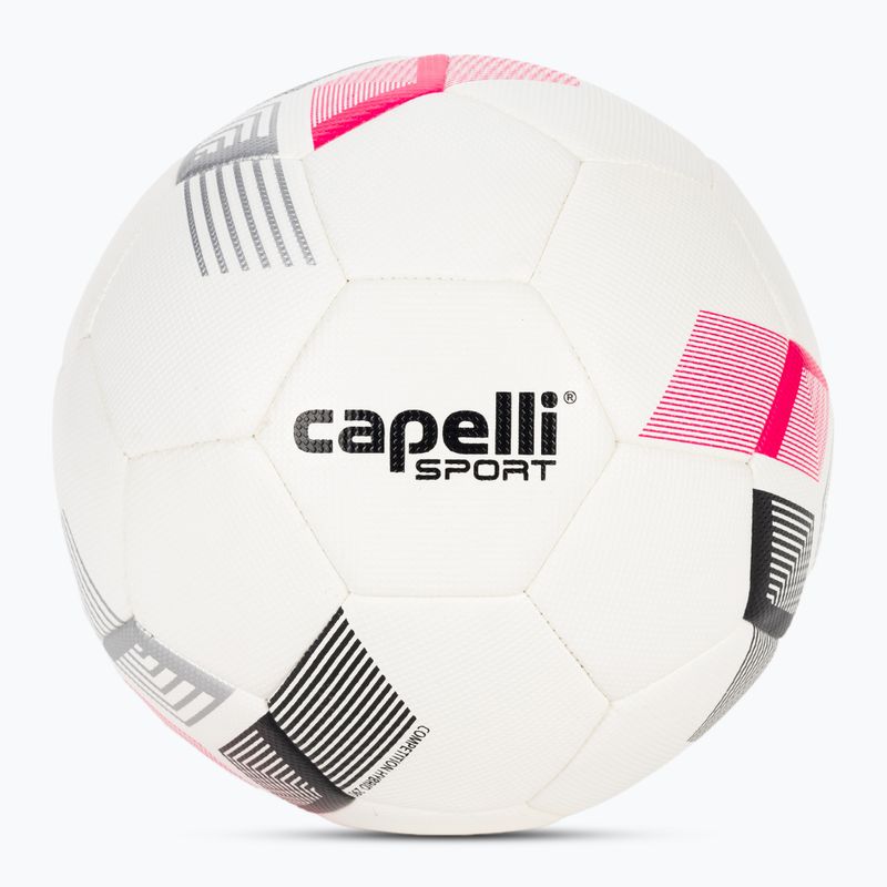 Capelli Tribeca Metro Metro Competition Hybrid Labdarúgó AGE-5881 4-es méret