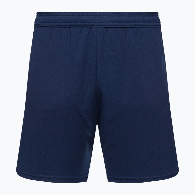 Capelli Sport Cs One Adult Match navy/fehér gyermek focis nadrág