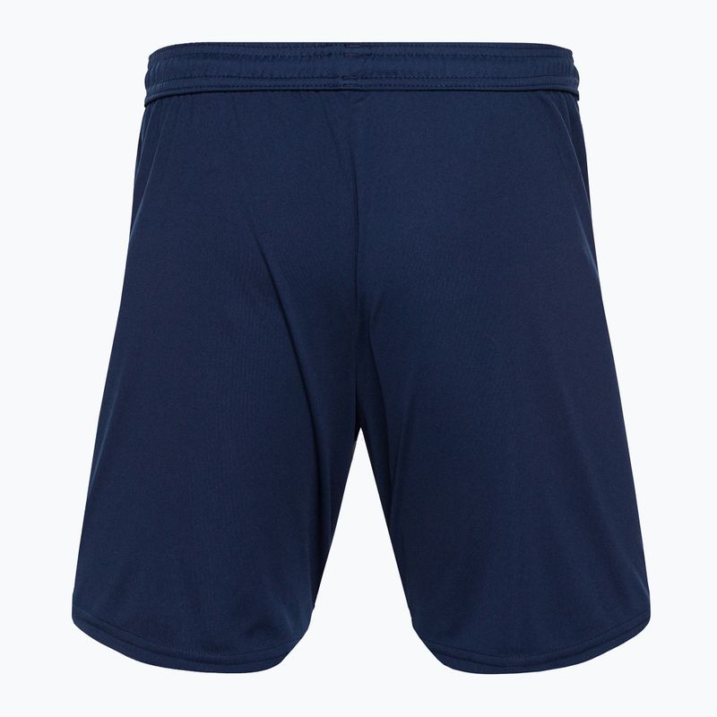 Capelli Sport Cs One Adult Match navy/fehér gyermek focis nadrág 2