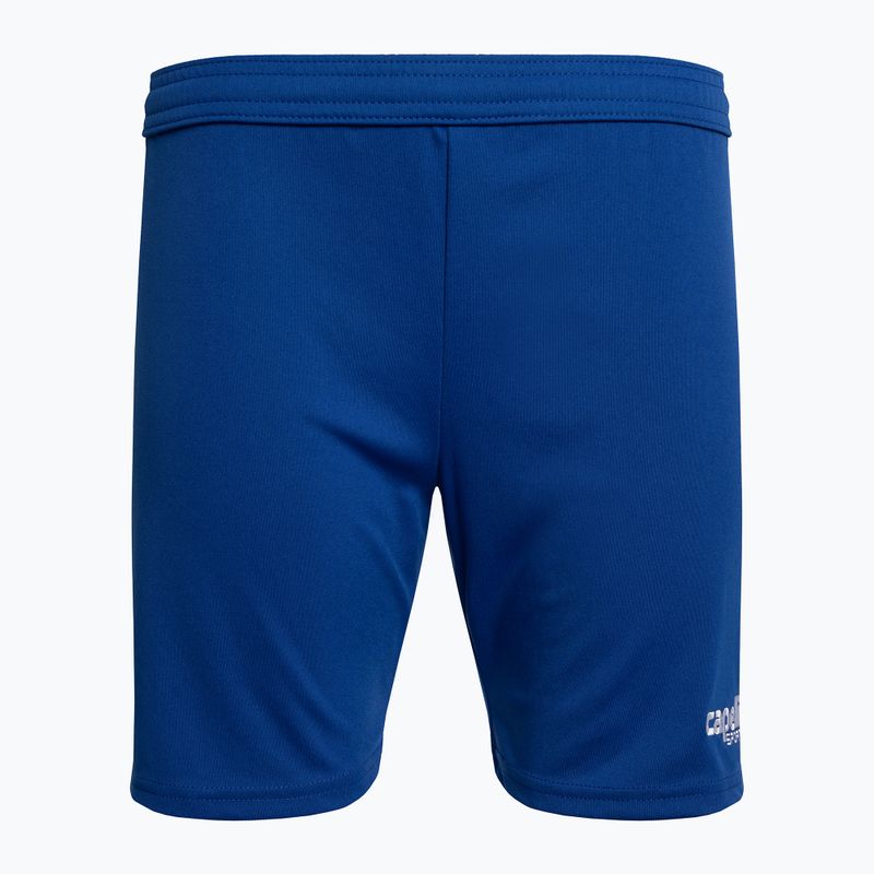 Capelli Sport Cs One Youth Match focinadrág királykék/fehér