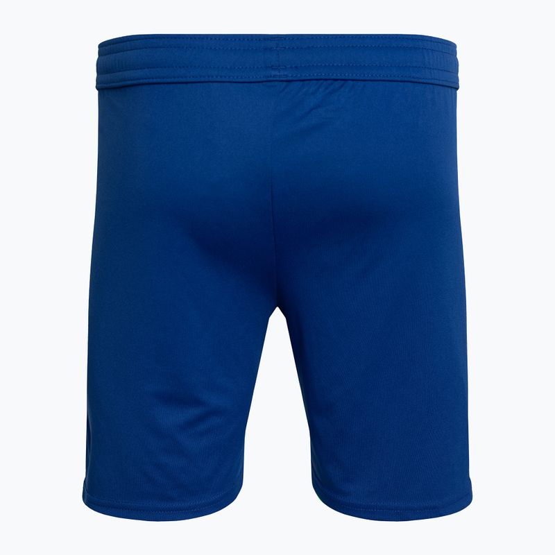 Capelli Sport Cs One Youth Match focinadrág királykék/fehér 2