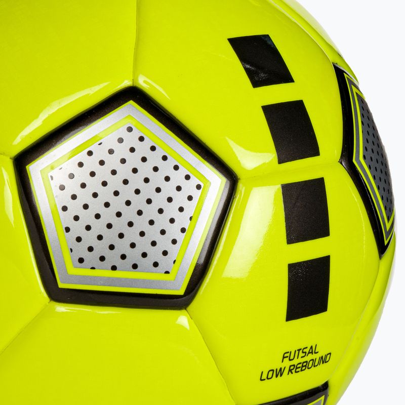 Capelli Astor Futsal Pro Elite AGE-1211 4-es méretű labdarúgó labda 3