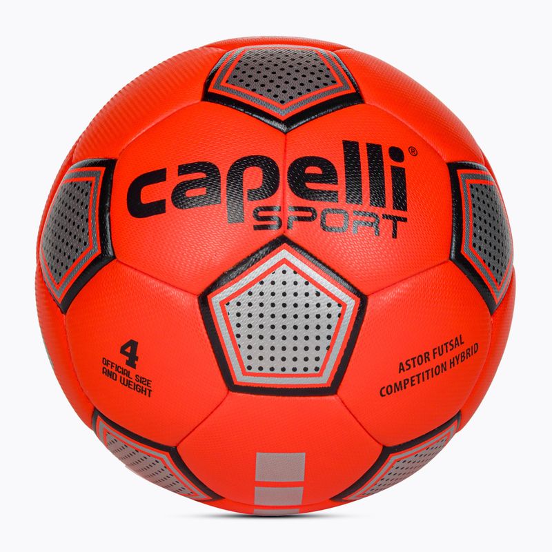 Capelli Astor Futsal Competition Elite labdarúgó AGE-1210 4-es méret