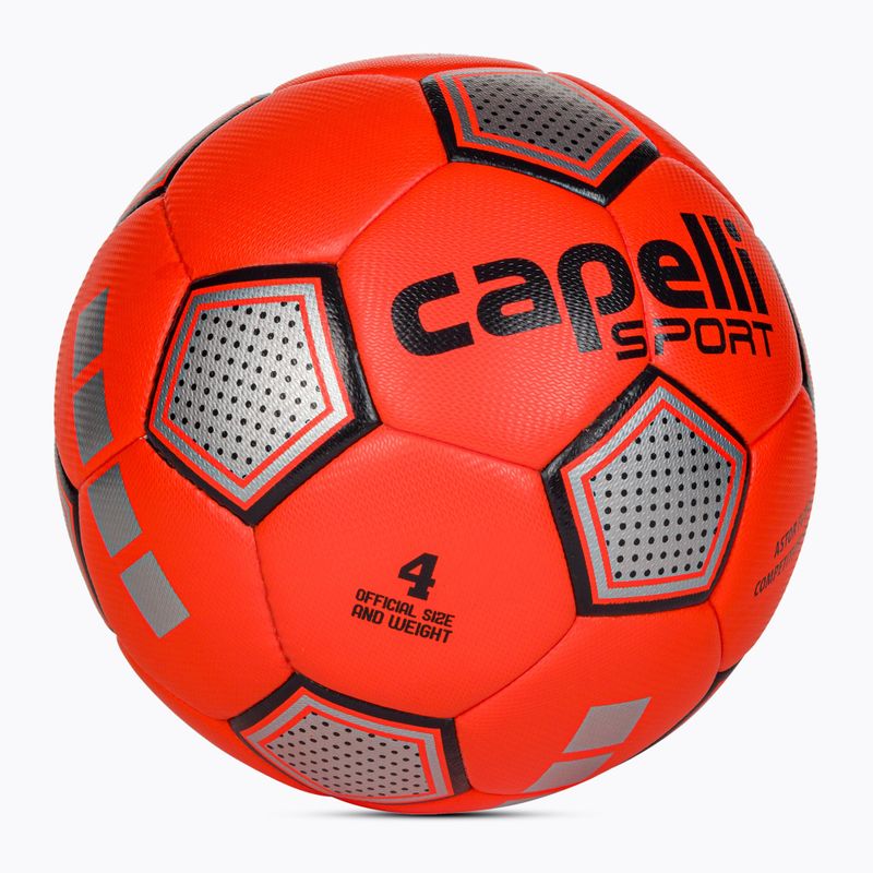 Capelli Astor Futsal Competition Elite labdarúgó AGE-1210 4-es méret 2