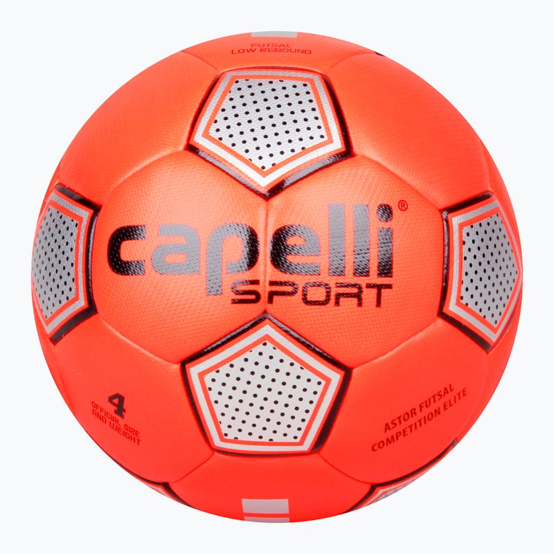 Capelli Astor Futsal Competition Elite labdarúgó AGE-1210 4-es méret 4