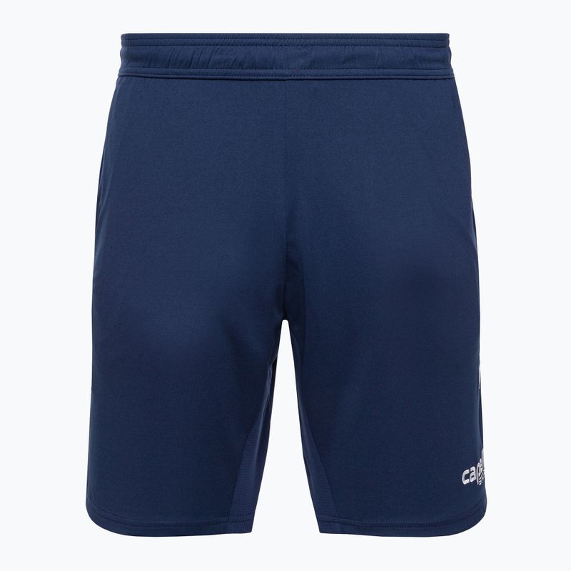 Capelli Uptown felnőtt edzőnadrág navy/fehér