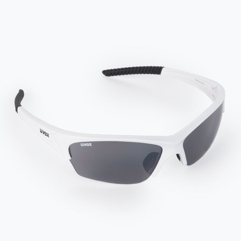 UVEX Sunsation napszemüveg fekete-fehér S5306068816