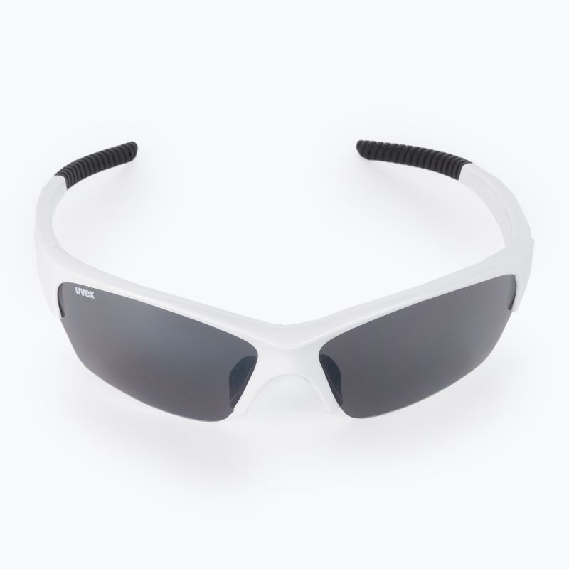 UVEX Sunsation napszemüveg fekete-fehér S5306068816 3