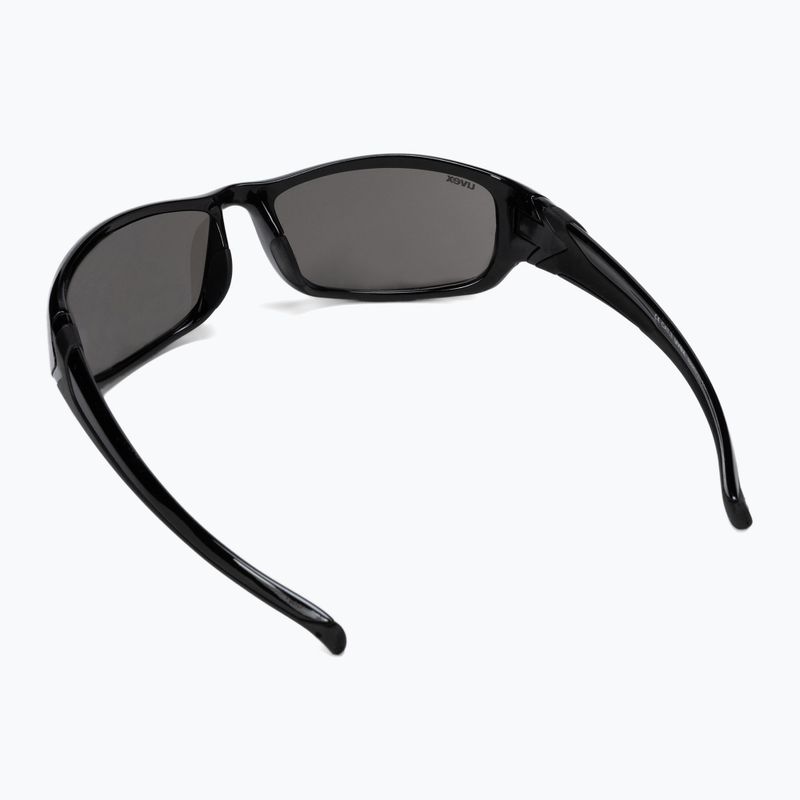 UVEX Sportstyle 211 napszemüveg fekete S5306132216 2