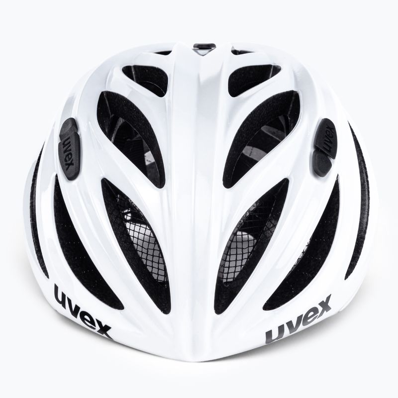 UVEX Boss Race bukósisak fehér S4102290215 2