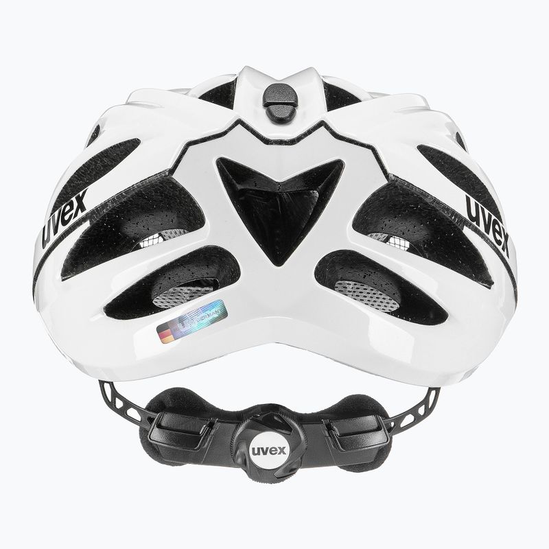 UVEX Boss Race bukósisak fehér S4102290215 10