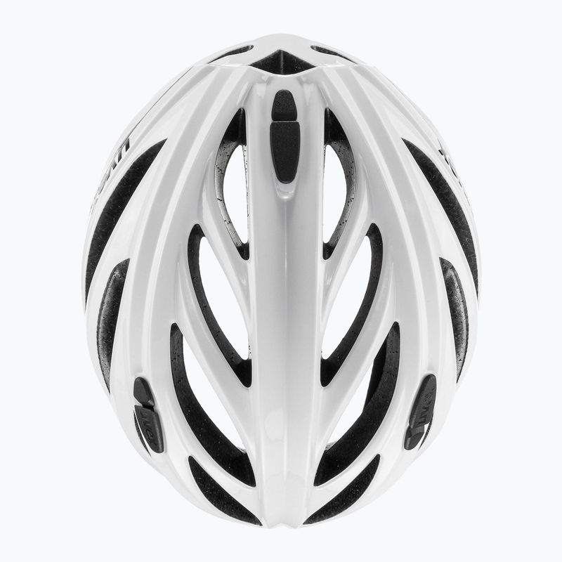 UVEX Boss Race bukósisak fehér S4102290215 11