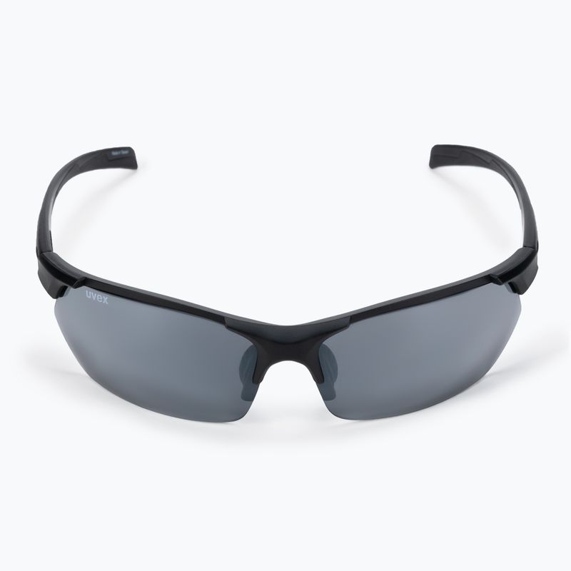 UVEX Sportstyle 114 napszemüveg fekete S5309392216 2