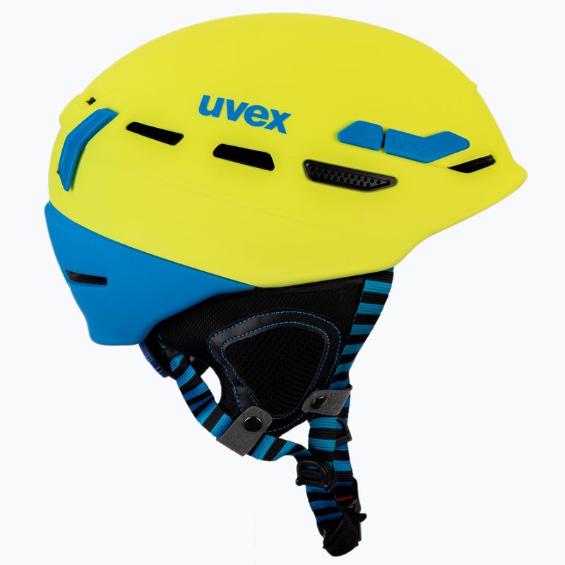 Sí sisak UVEX P.8000 tour 56/6/204/64 4