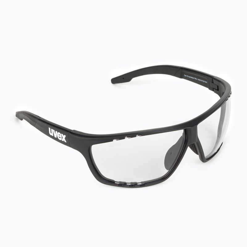 UVEX Sportstyle 706 V napszemüveg fekete S5320052201