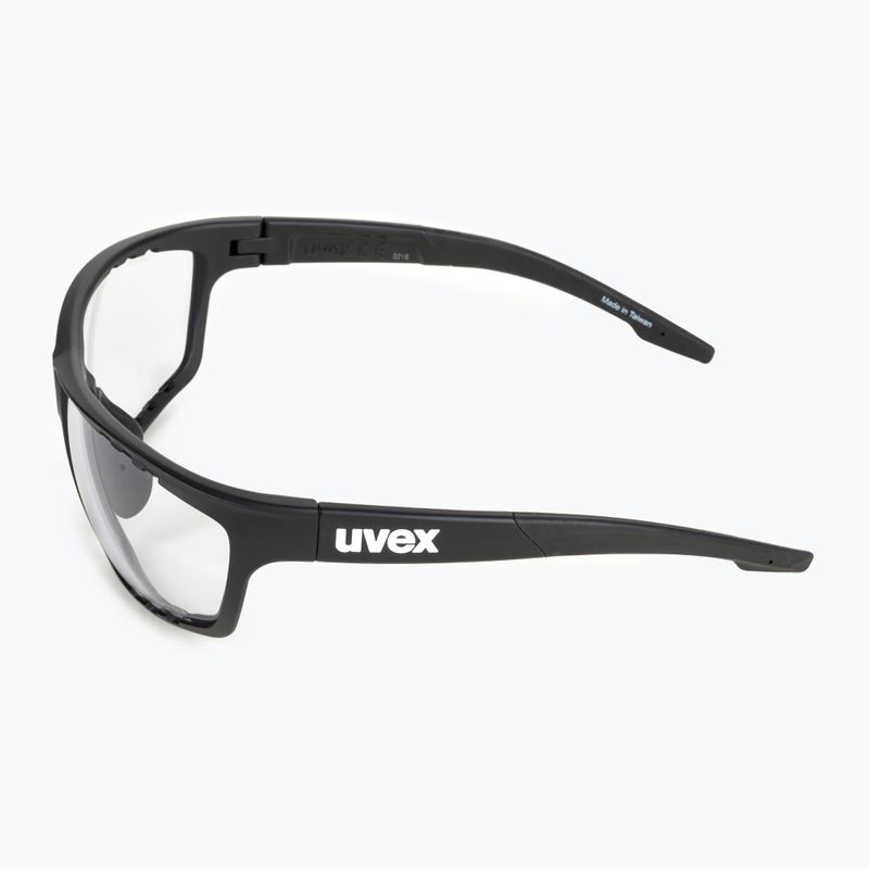 UVEX Sportstyle 706 V napszemüveg fekete S5320052201 4