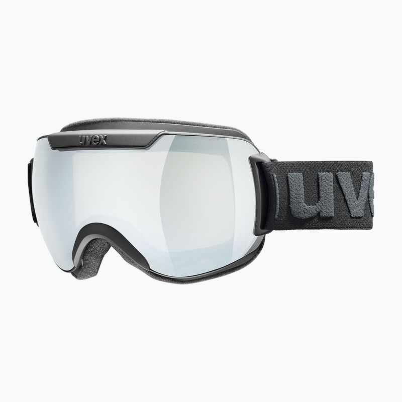 UVEX Downhill 2000 FM síszemüveg fekete 55/0/115/2030 6