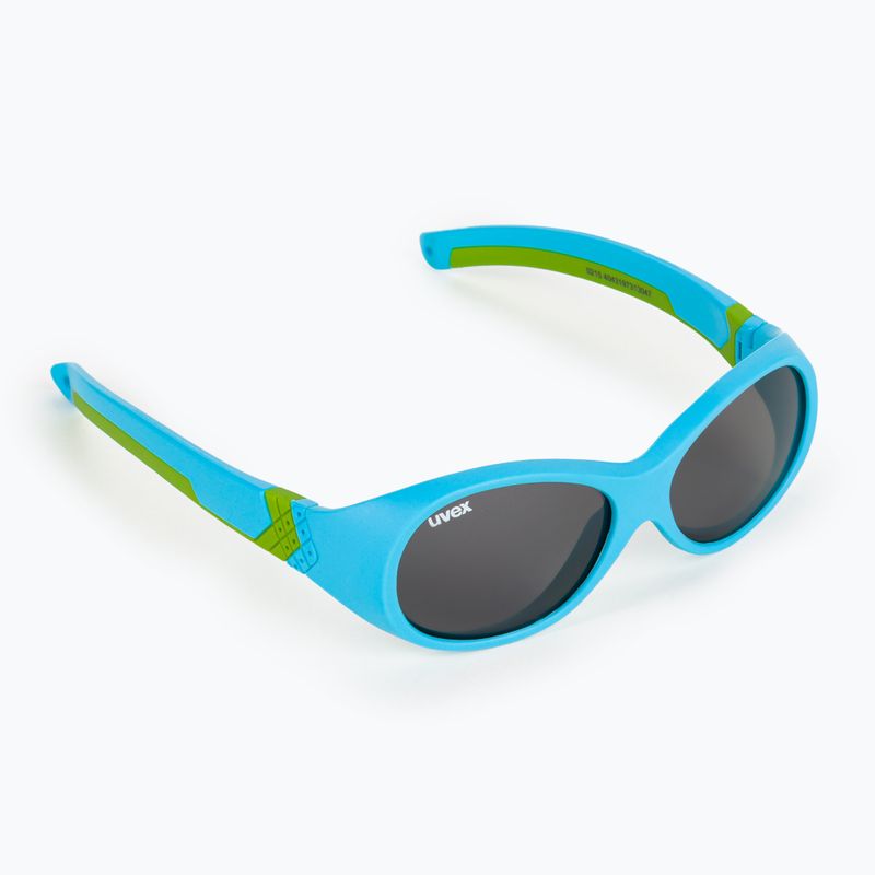 Gyermek napszemüveg UVEX Sportstyle 510 kék S5320294716