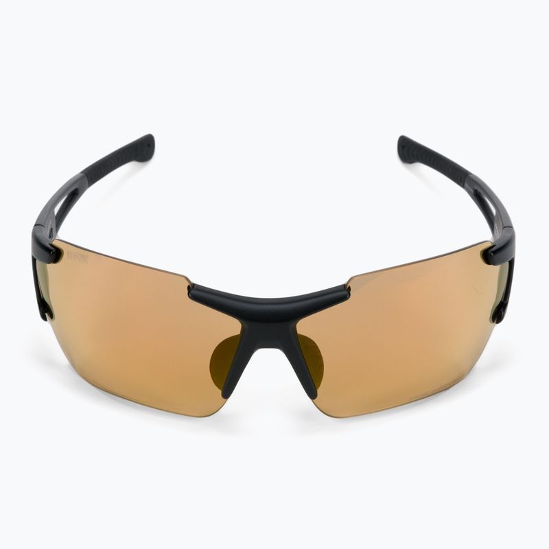 UVEX kerékpáros szemüveg Sportstyle 803 race CV V fekete S5320412206 3
