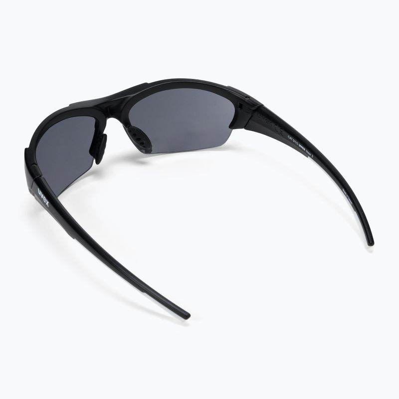 UVEX Blaze III napszemüveg fekete S5320462210 2