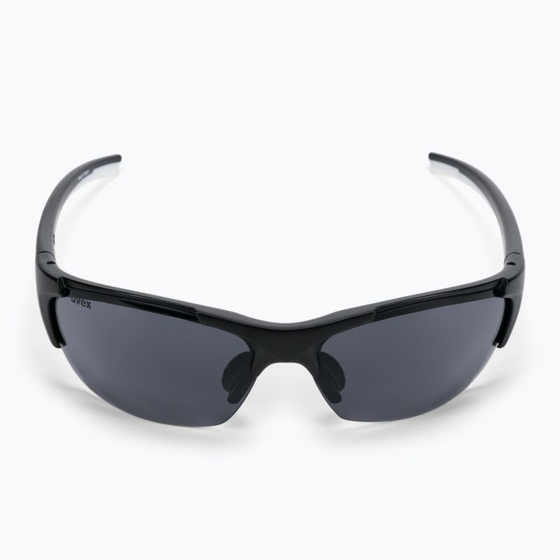 UVEX Blaze III napszemüveg fekete S5320462210 3