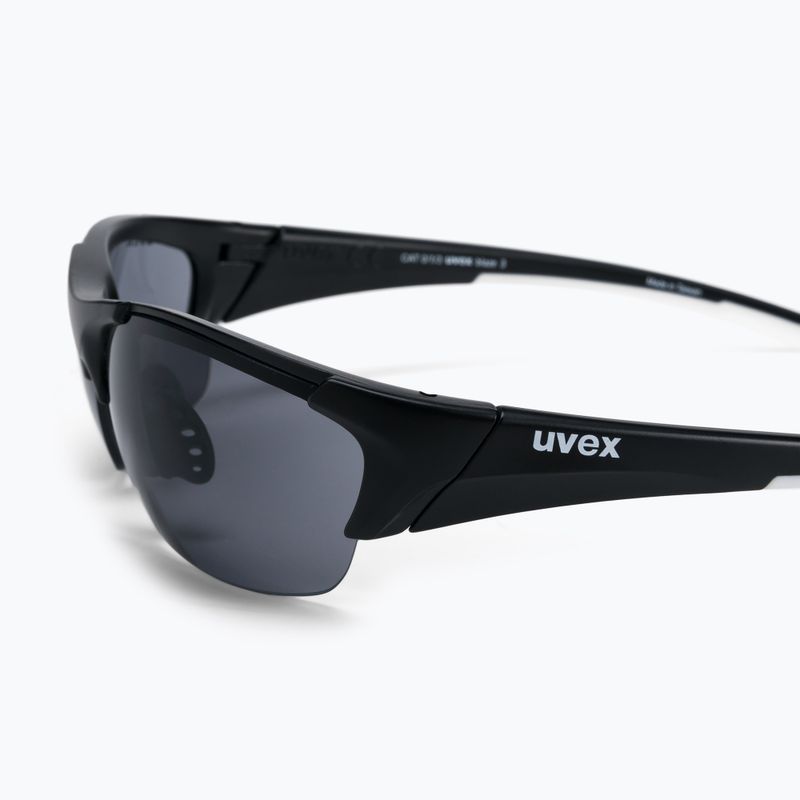 UVEX Blaze III napszemüveg fekete S5320462210 4