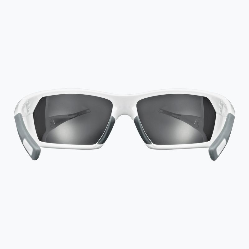 UVEX Sportstyle 225 Pola fehér napszemüveg 8