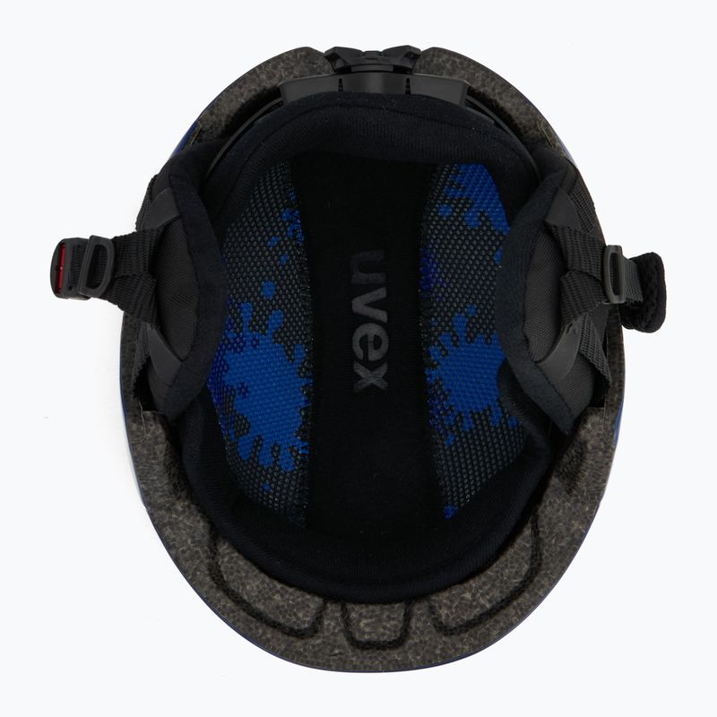 Sísisak UVEX Heyya midnight confetti 5