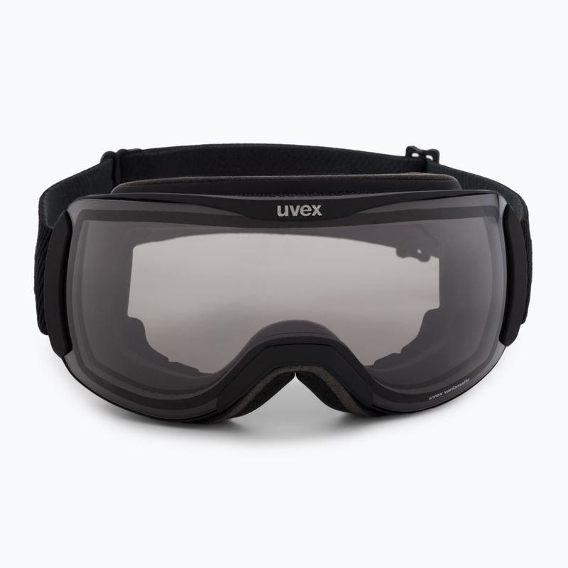 UVEX Downhill 2100 VPX síszemüveg fekete 55/0/390/2030 2