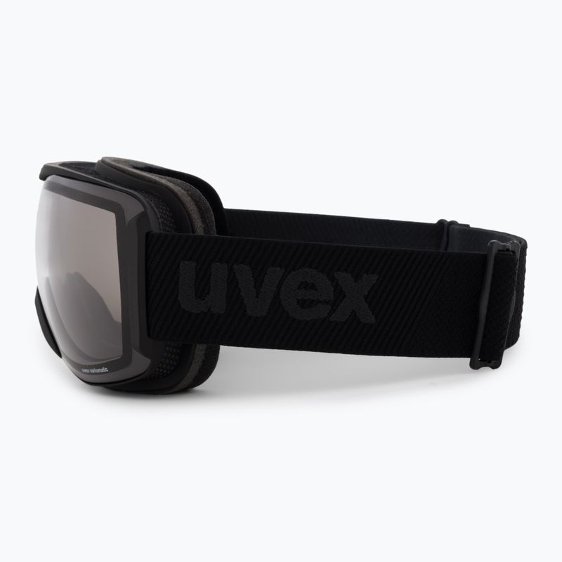 UVEX Downhill 2100 VPX síszemüveg fekete 55/0/390/2030 4
