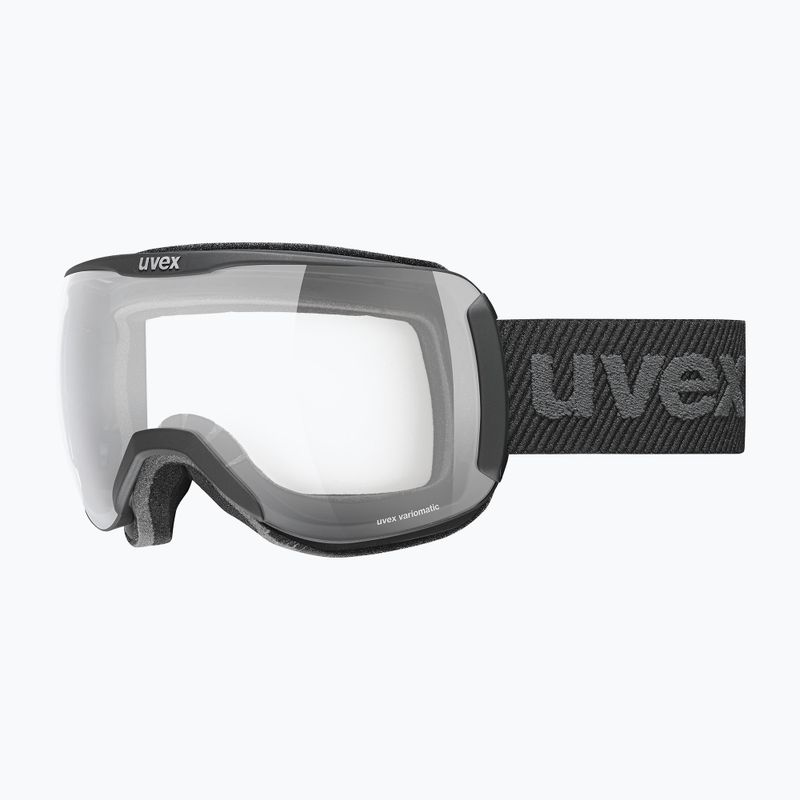 UVEX Downhill 2100 VPX síszemüveg fekete 55/0/390/2030 7