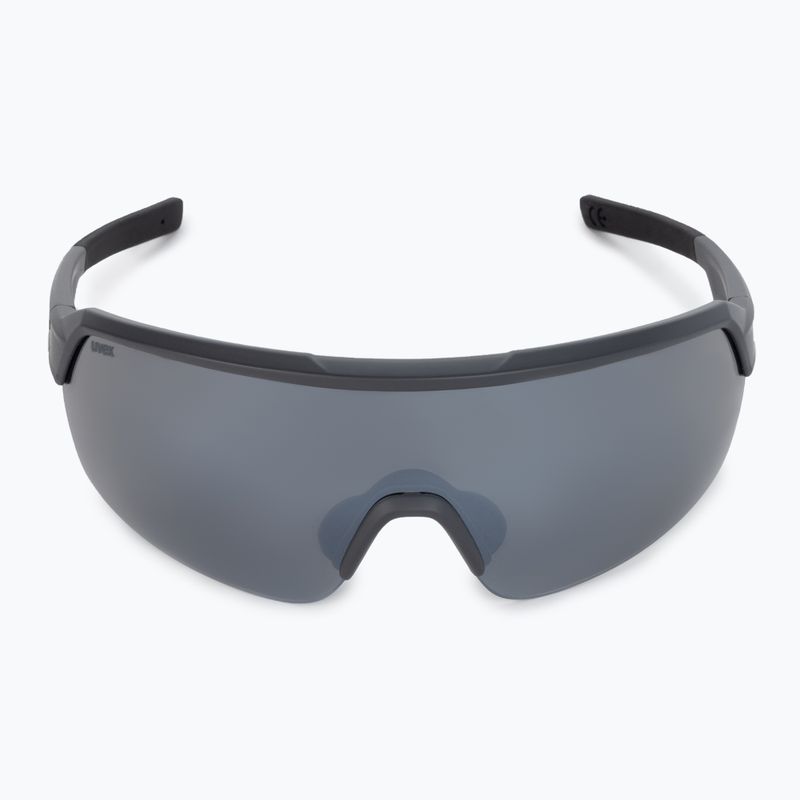 Kerékpáros szemüveg UVEX Sportstyle 227 szürke S5320665516 3