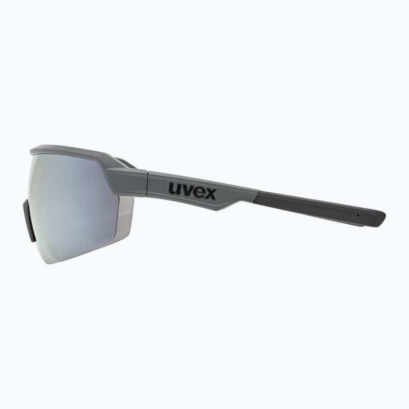 Kerékpáros szemüveg UVEX Sportstyle 227 szürke S5320665516 7