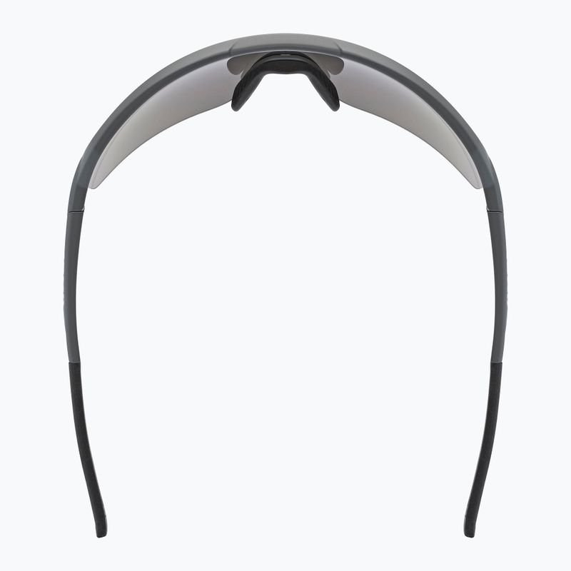 Kerékpáros szemüveg UVEX Sportstyle 227 szürke S5320665516 9
