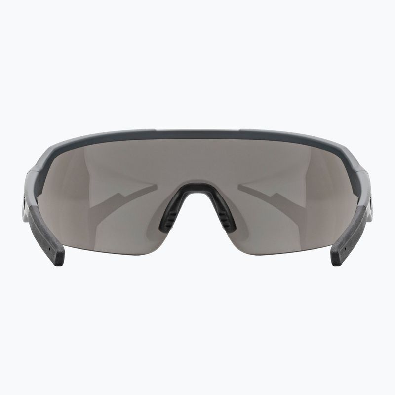 Kerékpáros szemüveg UVEX Sportstyle 227 szürke S5320665516 10