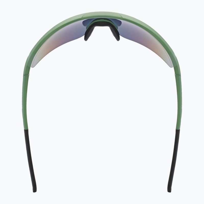 Kerékpáros szemüveg UVEX Sportstyle 227 zöld S5320667716 9