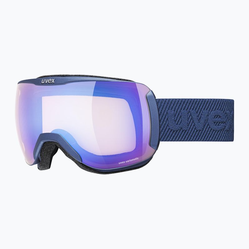 Síszemüveg UVEX Downhill 2100 V tengerészkék 55/0/391/4030 7